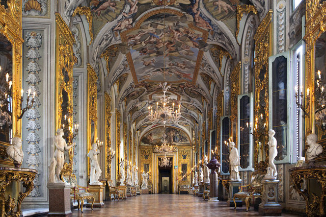 Palazzo Doria Pamphilj
