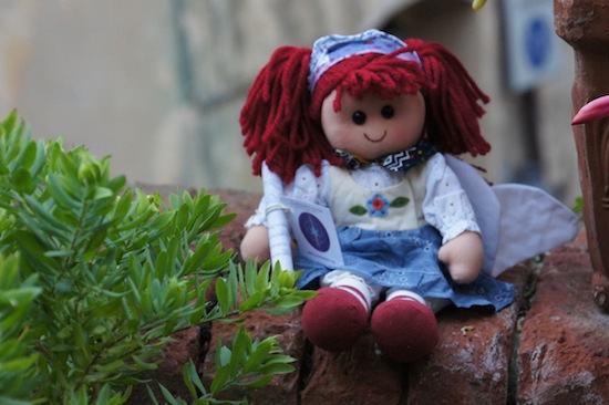 Angelotto l'angelo della solidarietà Angelo l'angelo della solidarietà