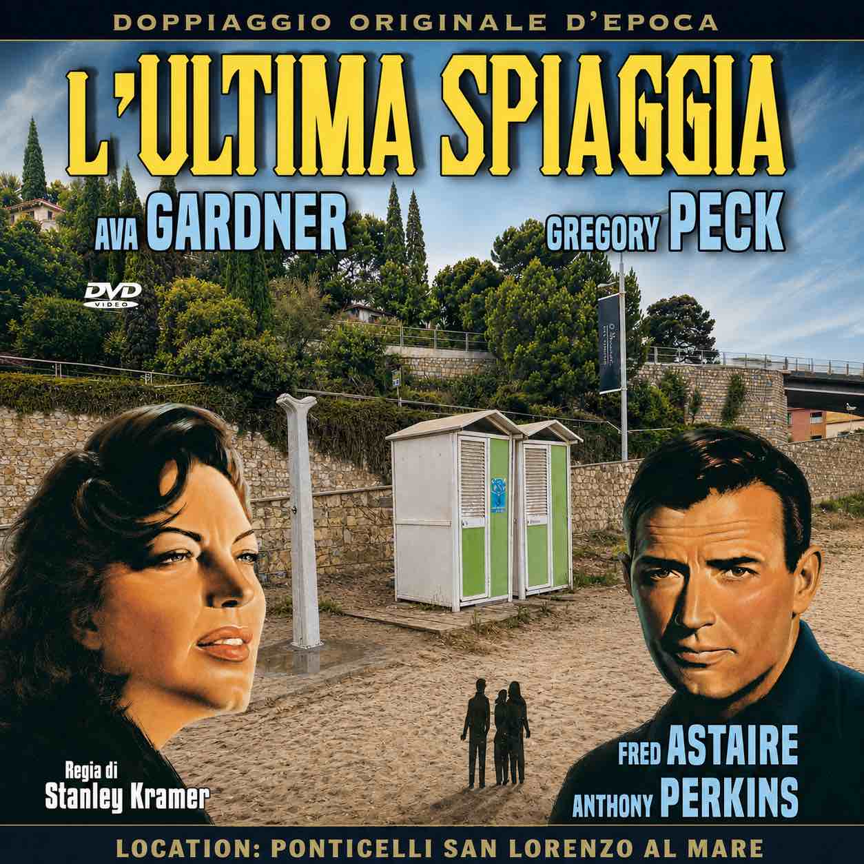 ponticelli ultima spiaggia