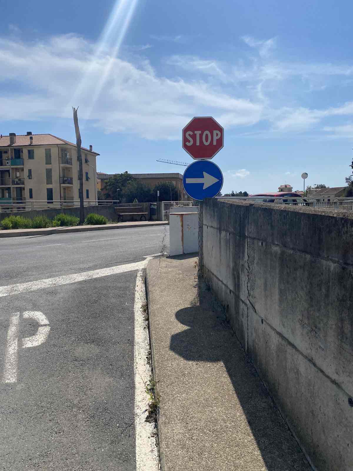 san lorenzo via mulino