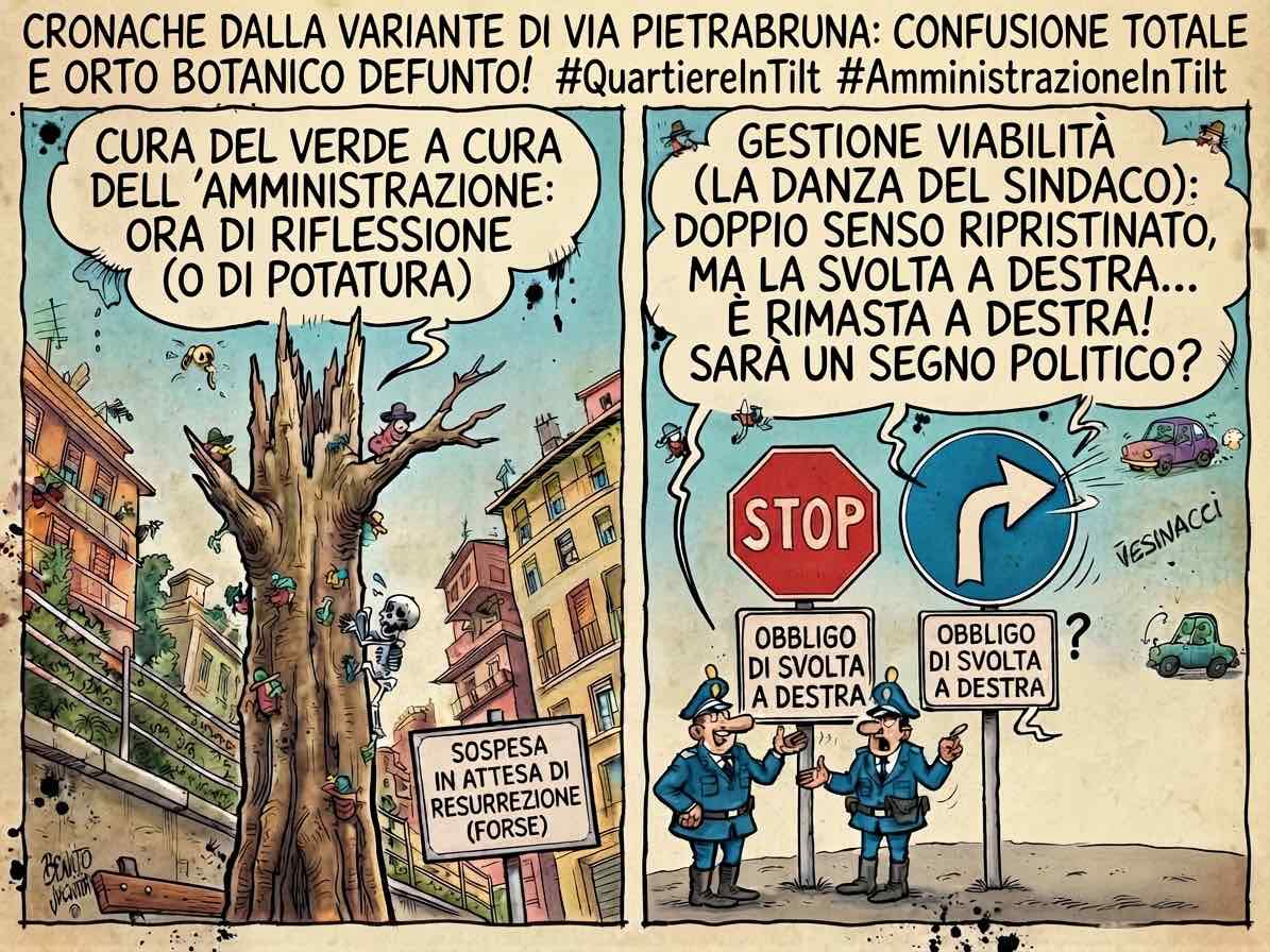 San Lorenzo al mare variante via pietrabruna