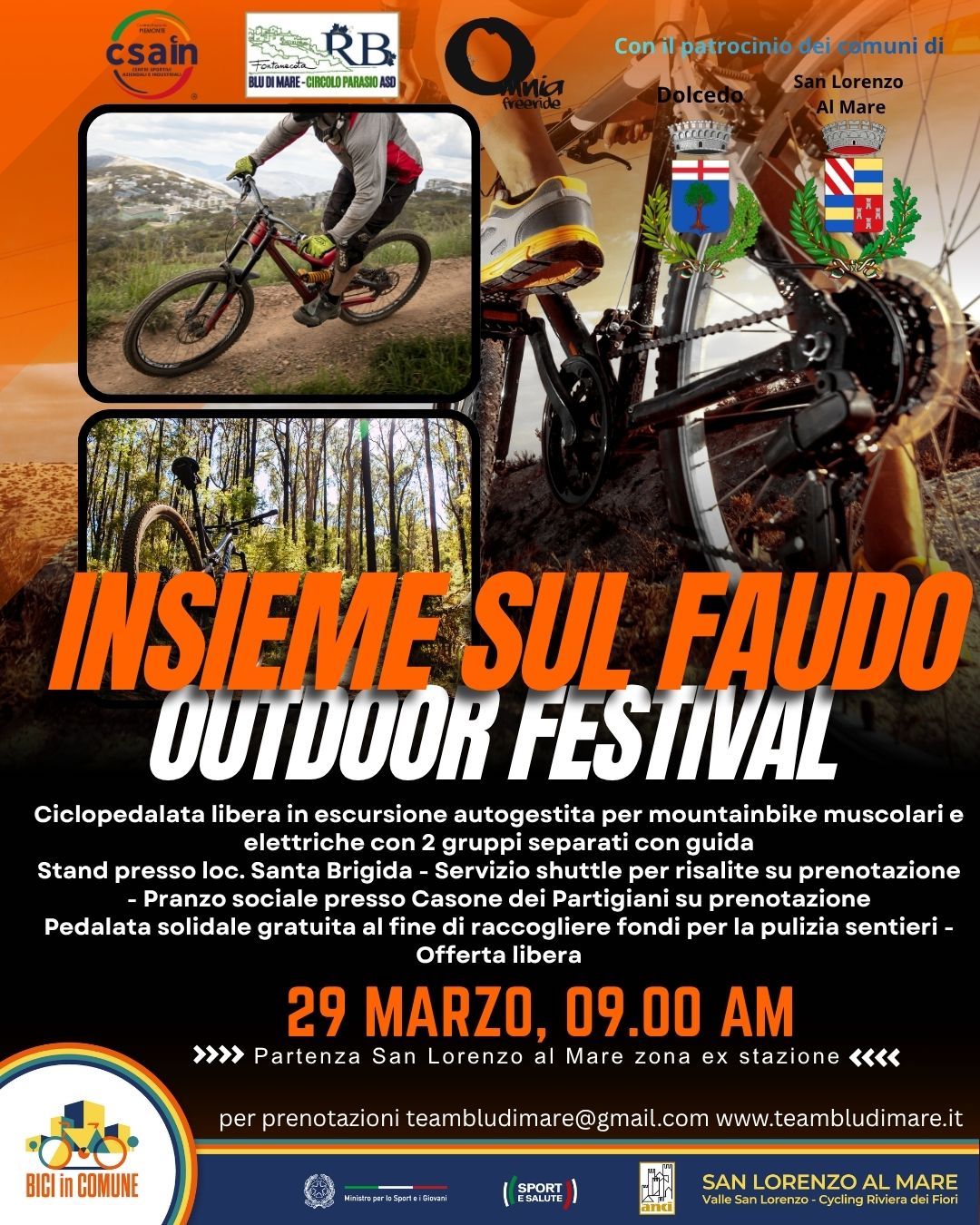 LOCANDINA insieme sul faudo 2026