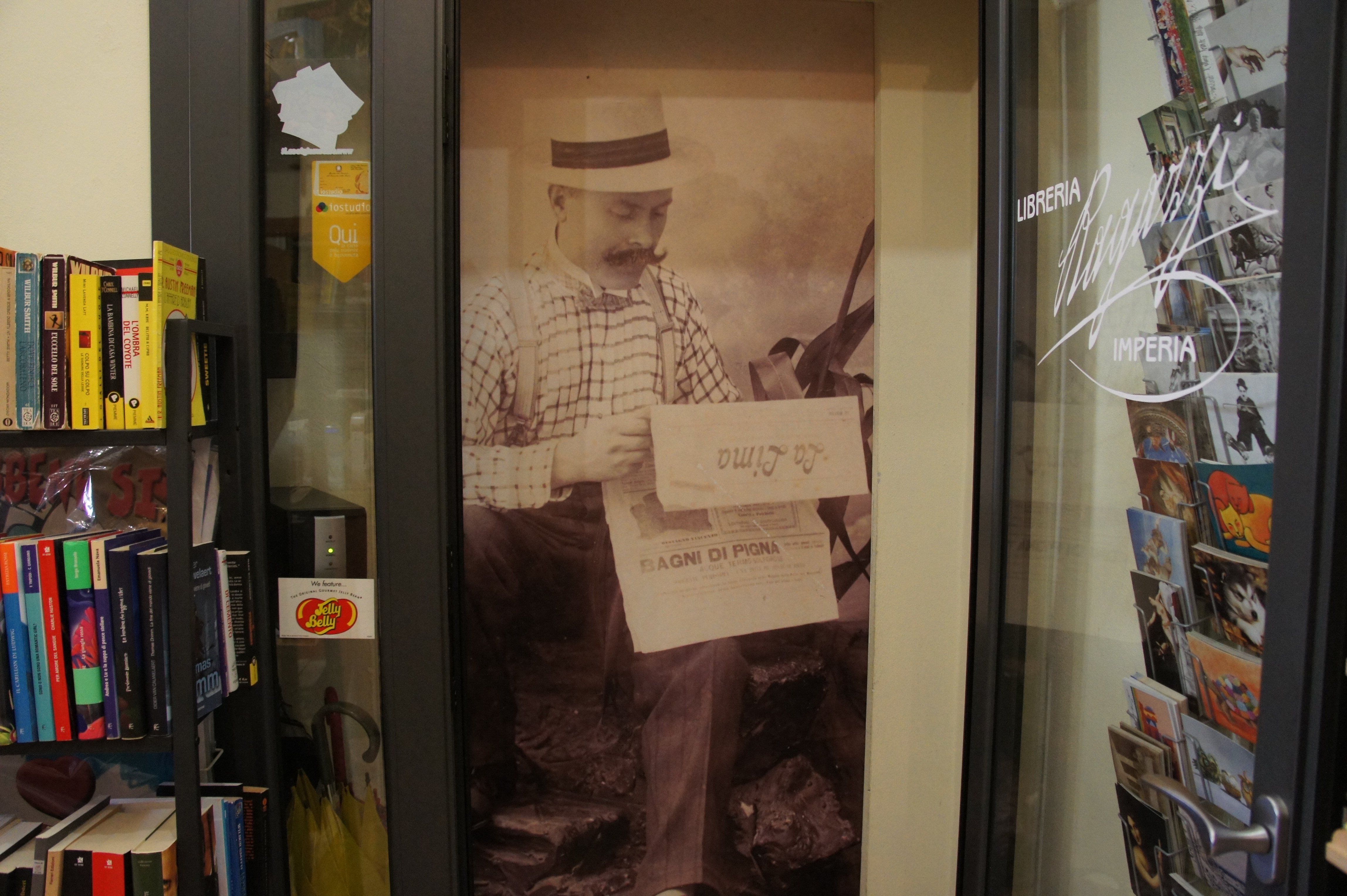 Il fotografo imperiese Giuseppe Ragazzi il fotografo giuseppe ragazzi