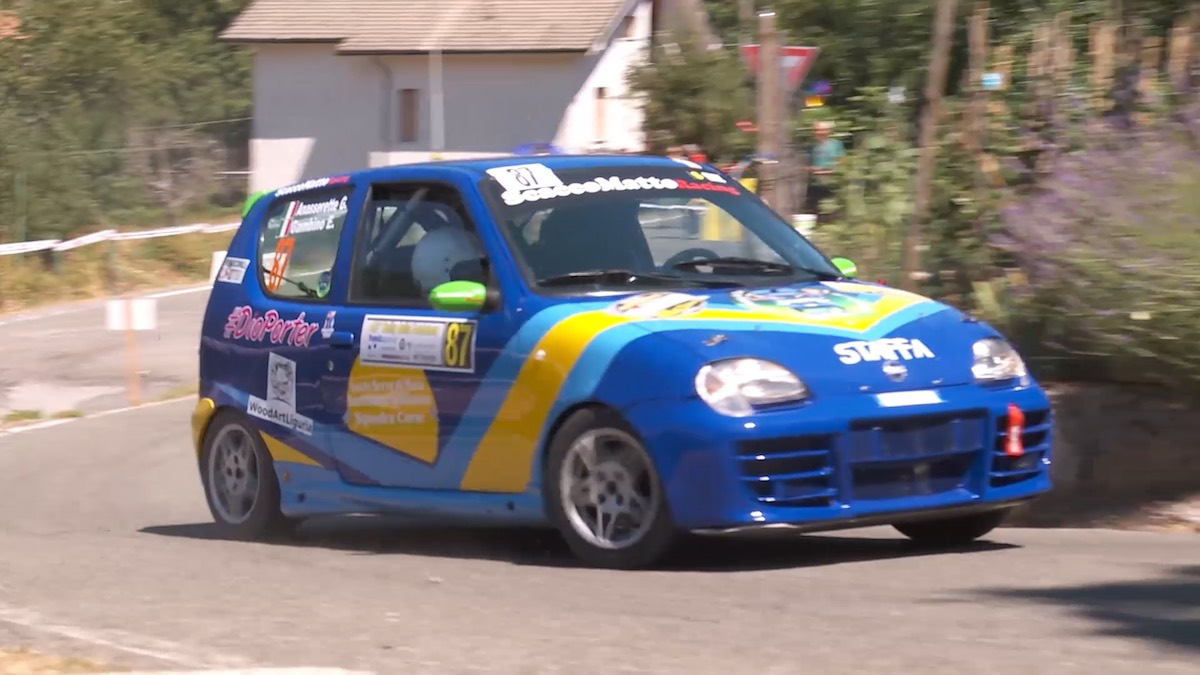 2026 Anassarette Lanterna 