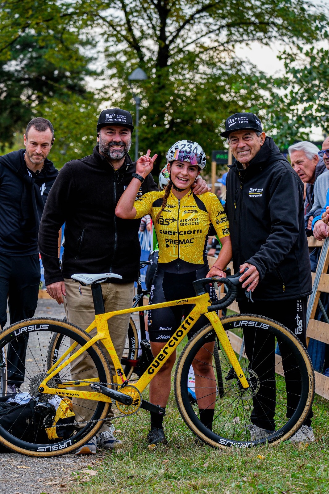 23 10 2025 . ELISA FERRI