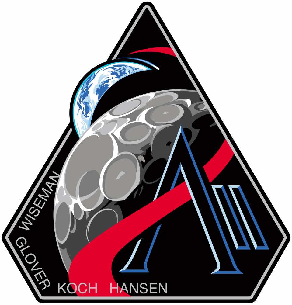 Artemis II la missione