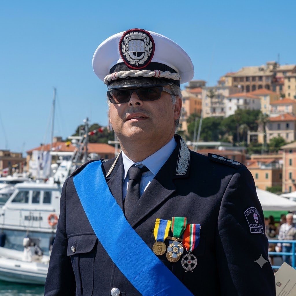 Dott Gianmarco Danio