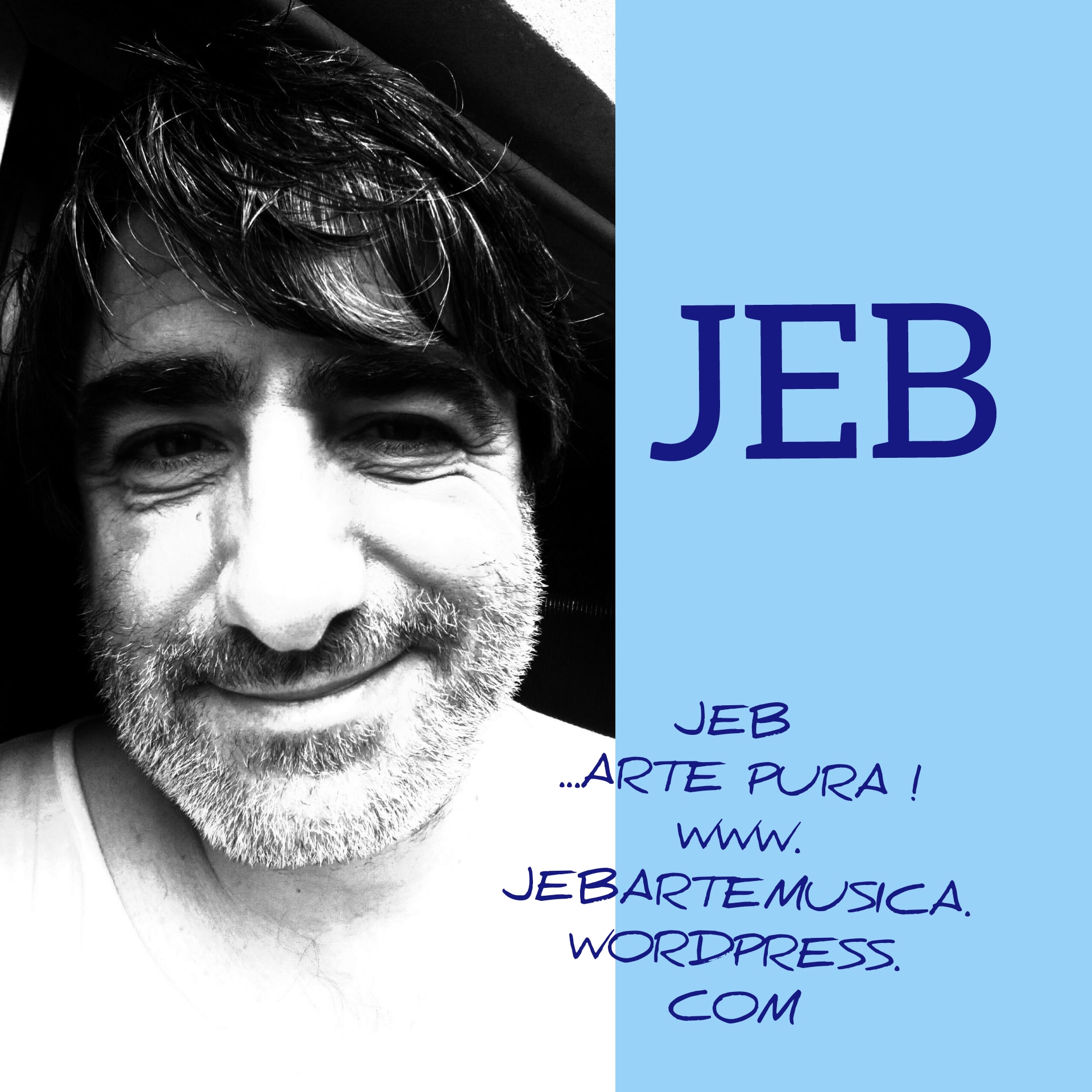 Giuseppe Lavermicocca in arte Jeb compositore 