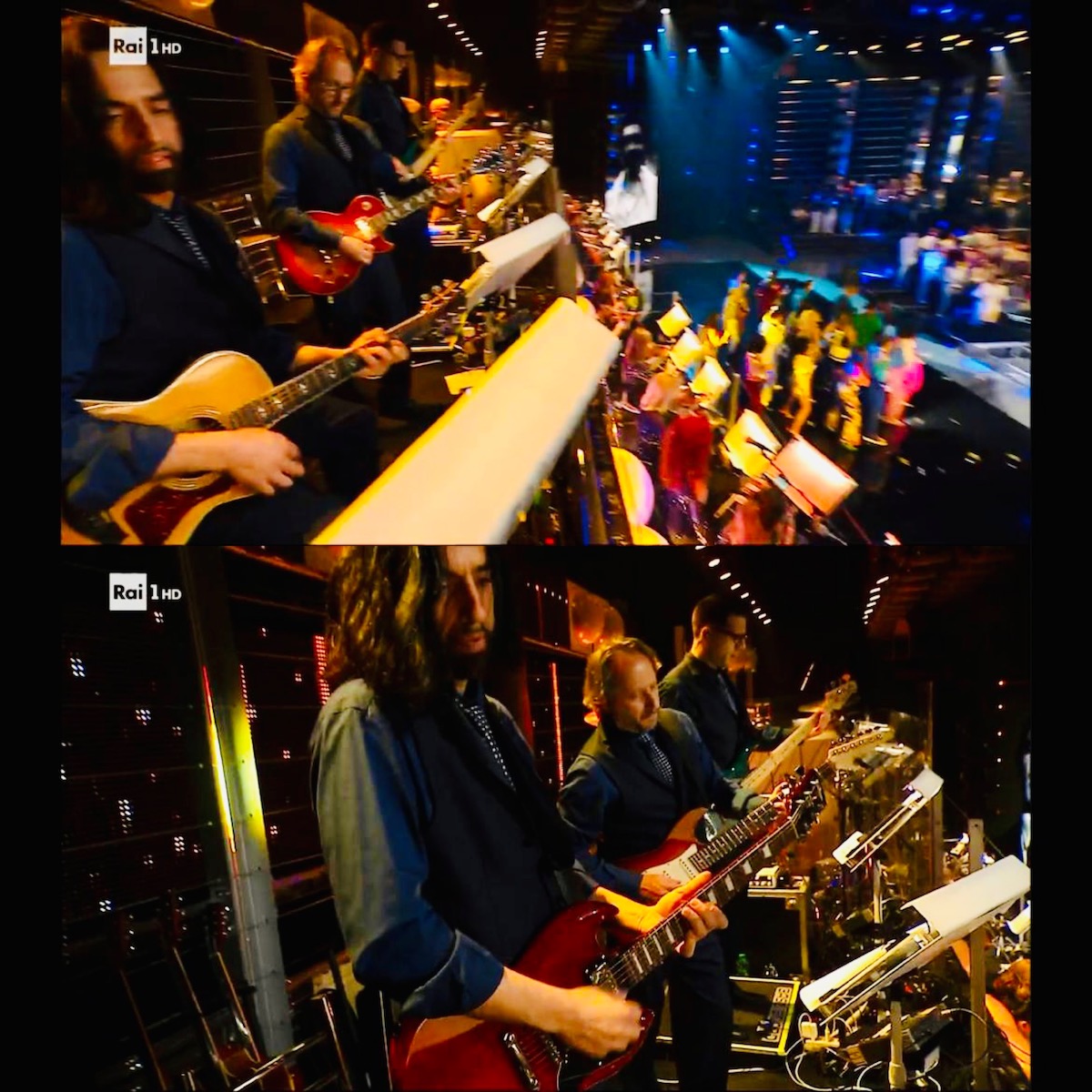 I MIGLIORI ANNI 2024