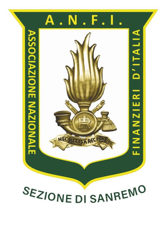 Logo ANFI Sanremo