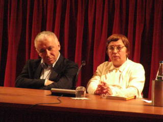 Maria pia Moraglia Giorgio guido