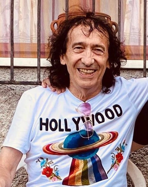 foto primo piano dott.Paolo Alberti 