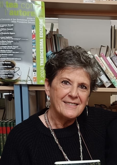 viviana spadascrittrice