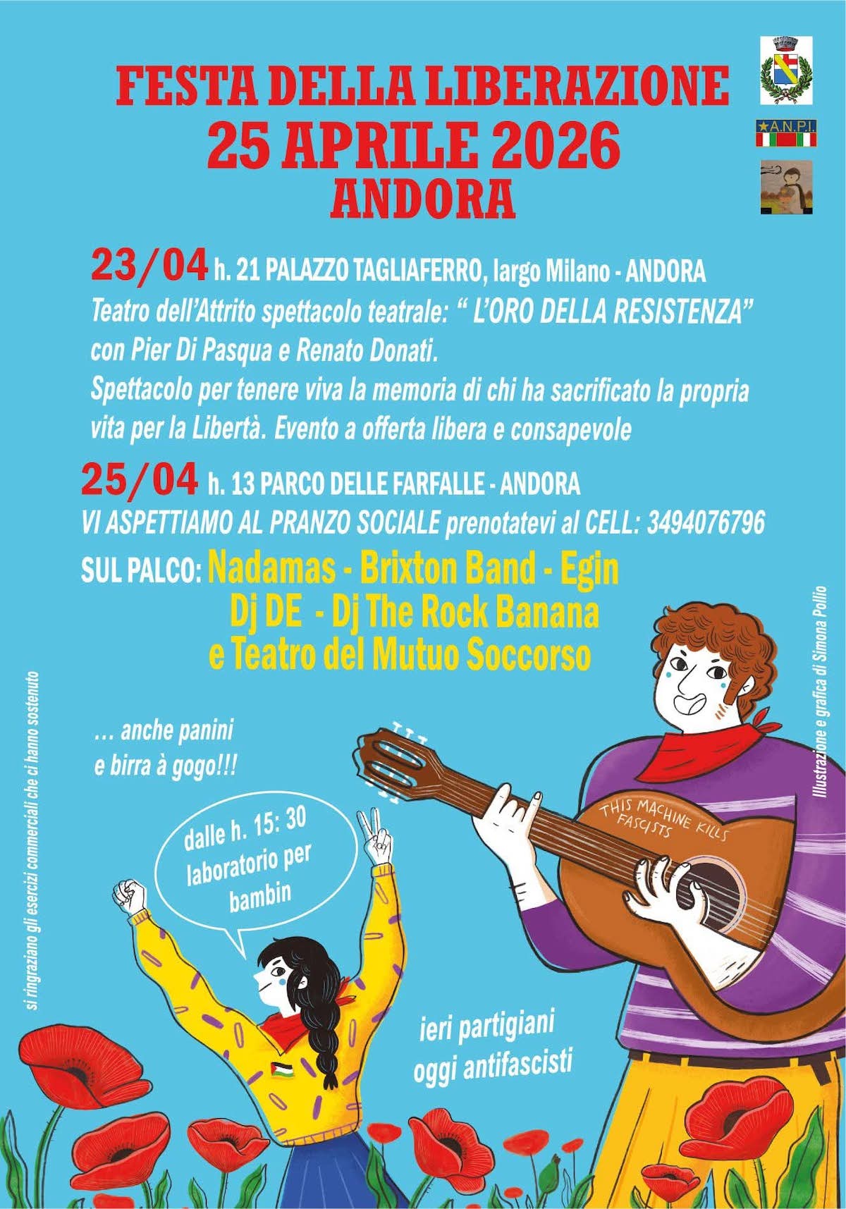 andora festa del 25 aprilejpeg