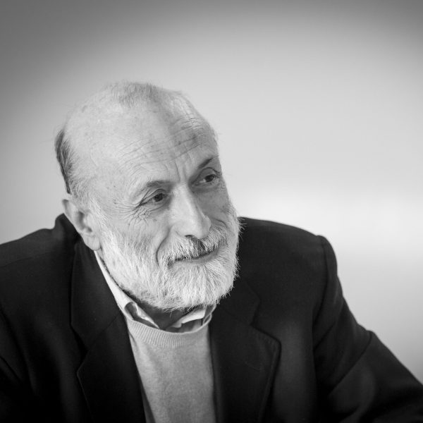 carlin petrini
