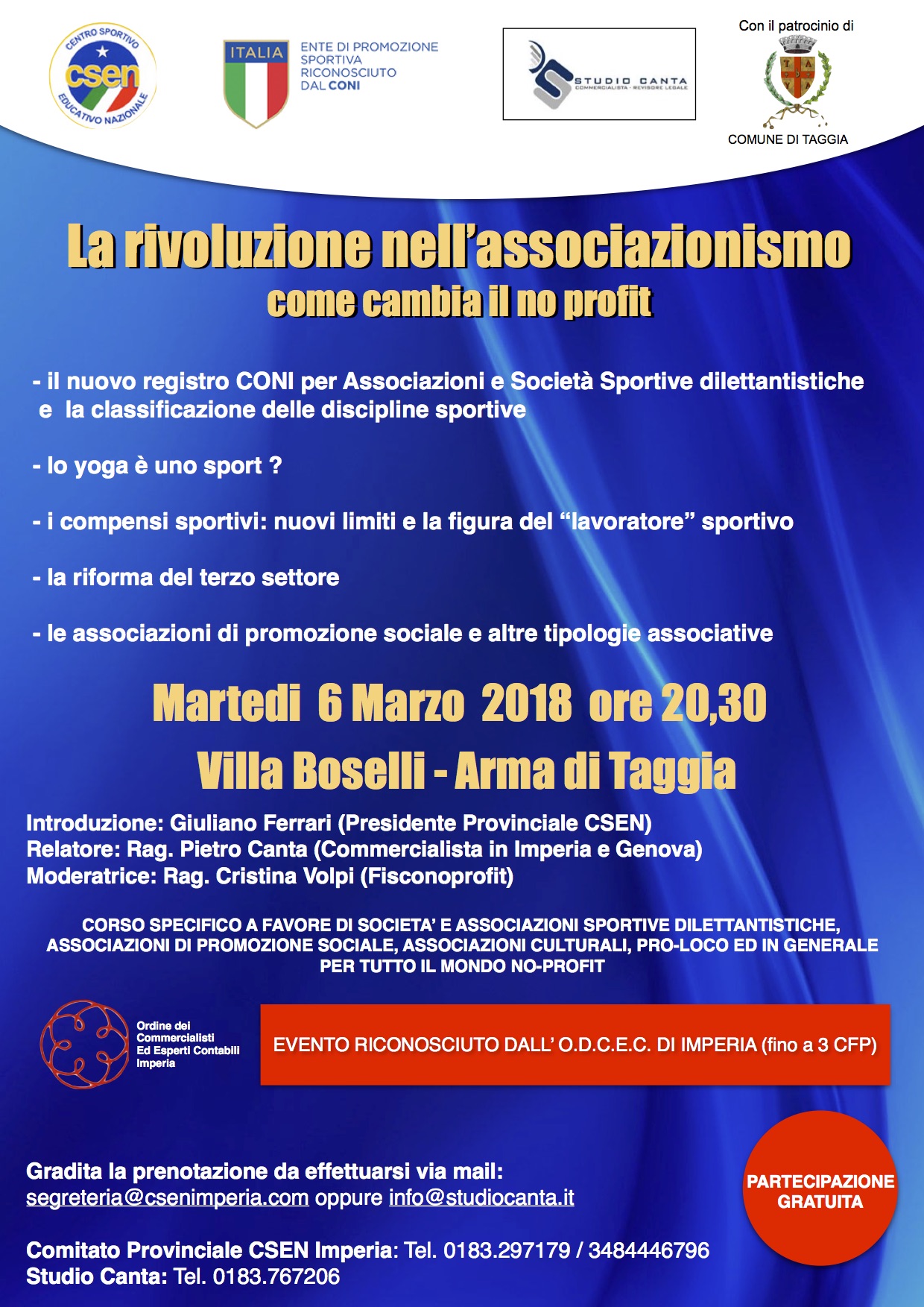 convegno fiscale