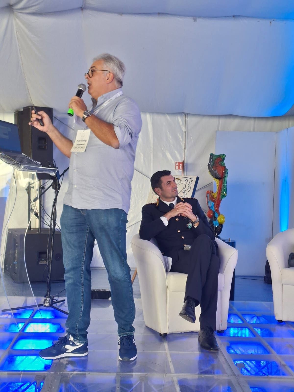 danio gianmarco
