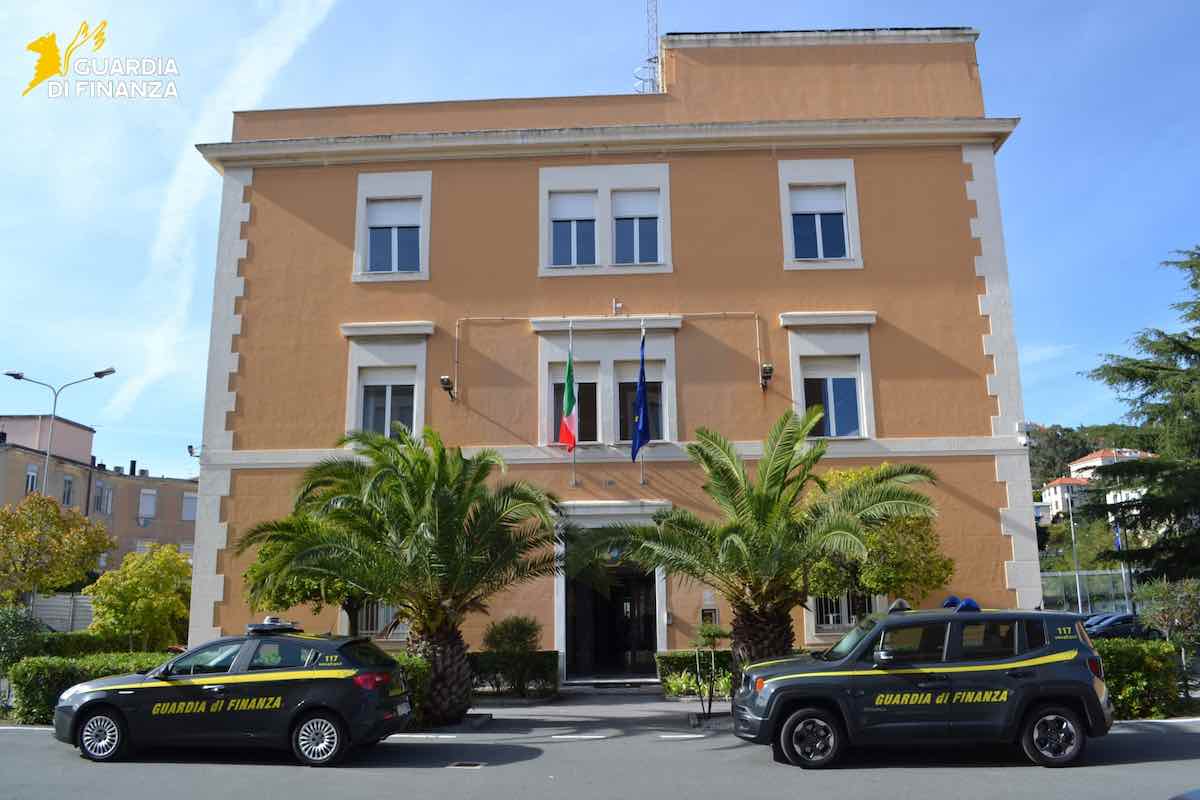 sede gdf di savona