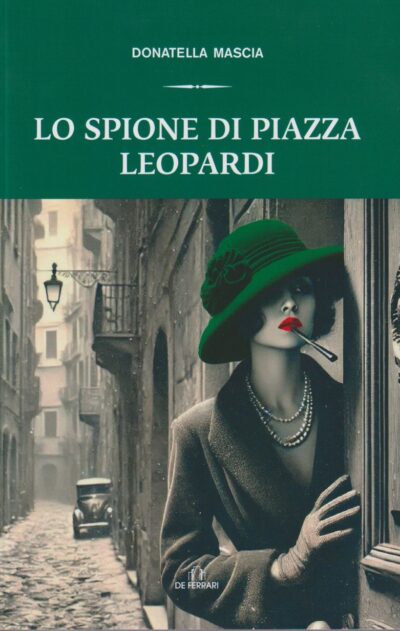 lo spione di piazza leopardi