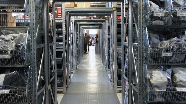 magazzino Iris Idroterm sanremo1