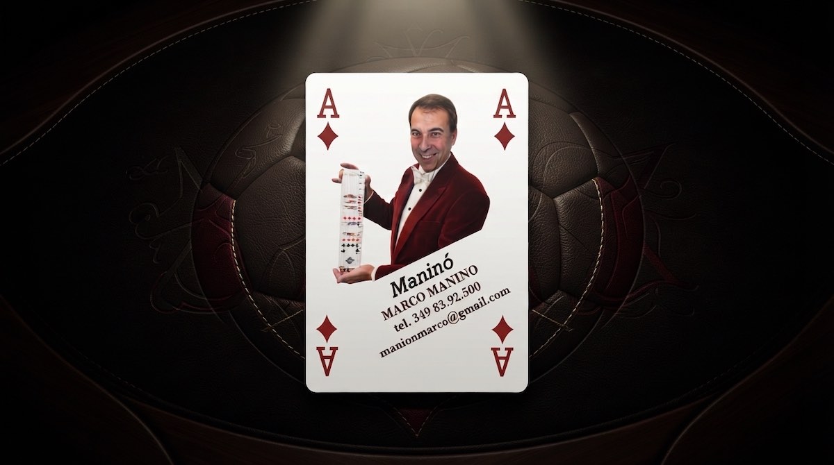 mago Maninò