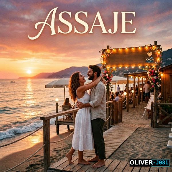 copertina nuovo lavoro del cantante oliver j081