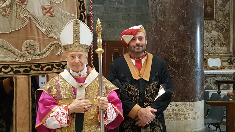 precetto natalizio interforze3