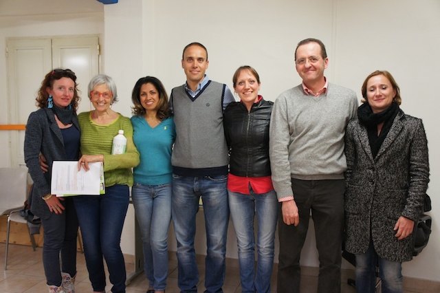 sanremo incontro su microrganismieffettivi