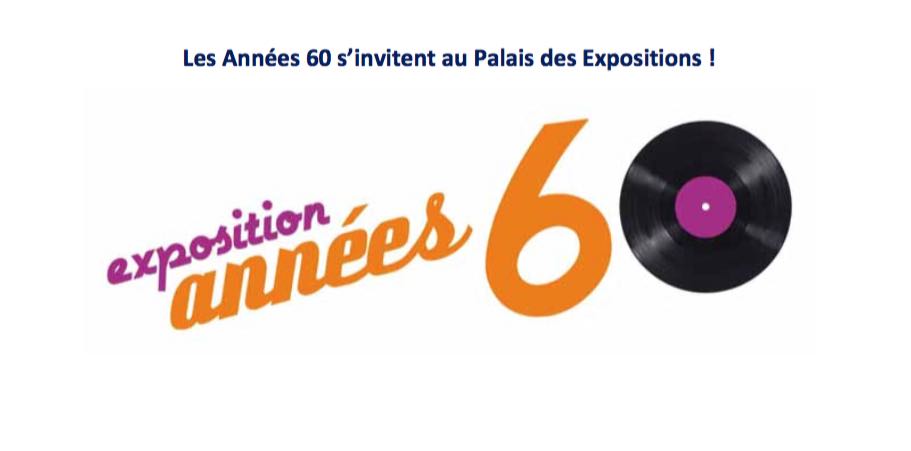 Nizza i magnifici anni 60