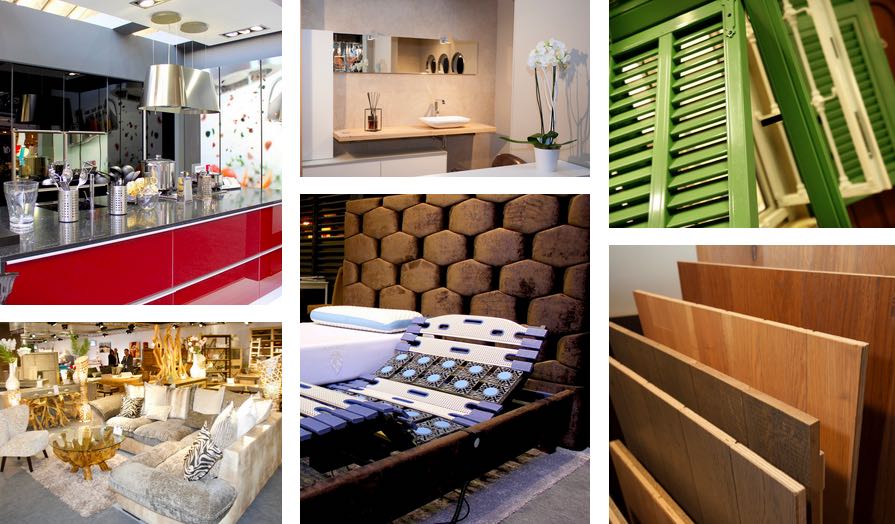 fiera delle costruzioni di Nizza