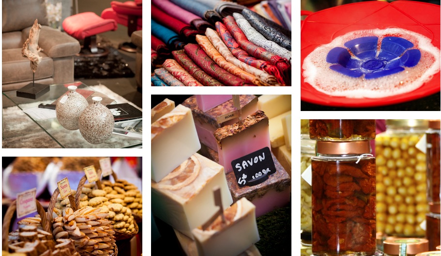 fiera nizza 2022 il vivere bene