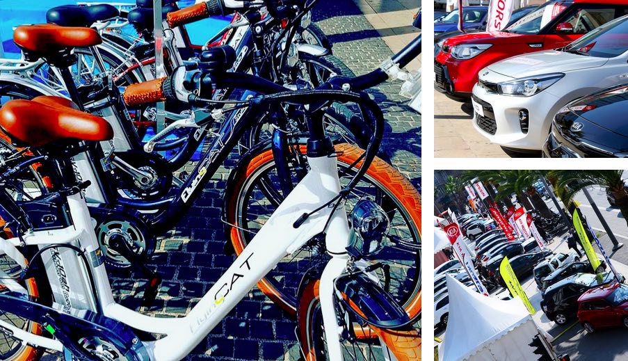 salone dellAuto di nizza