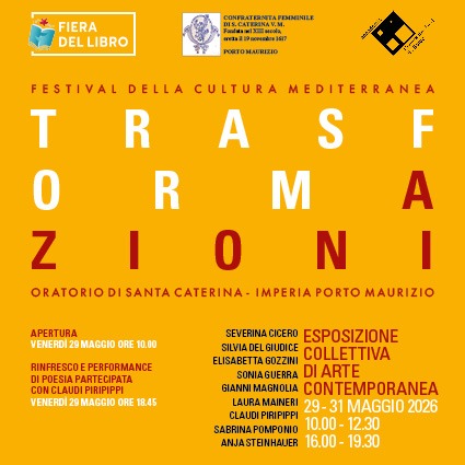 locandina colleti di arte