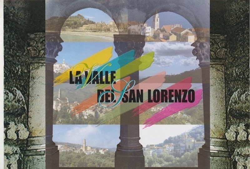 Valle del san lorenzo logo