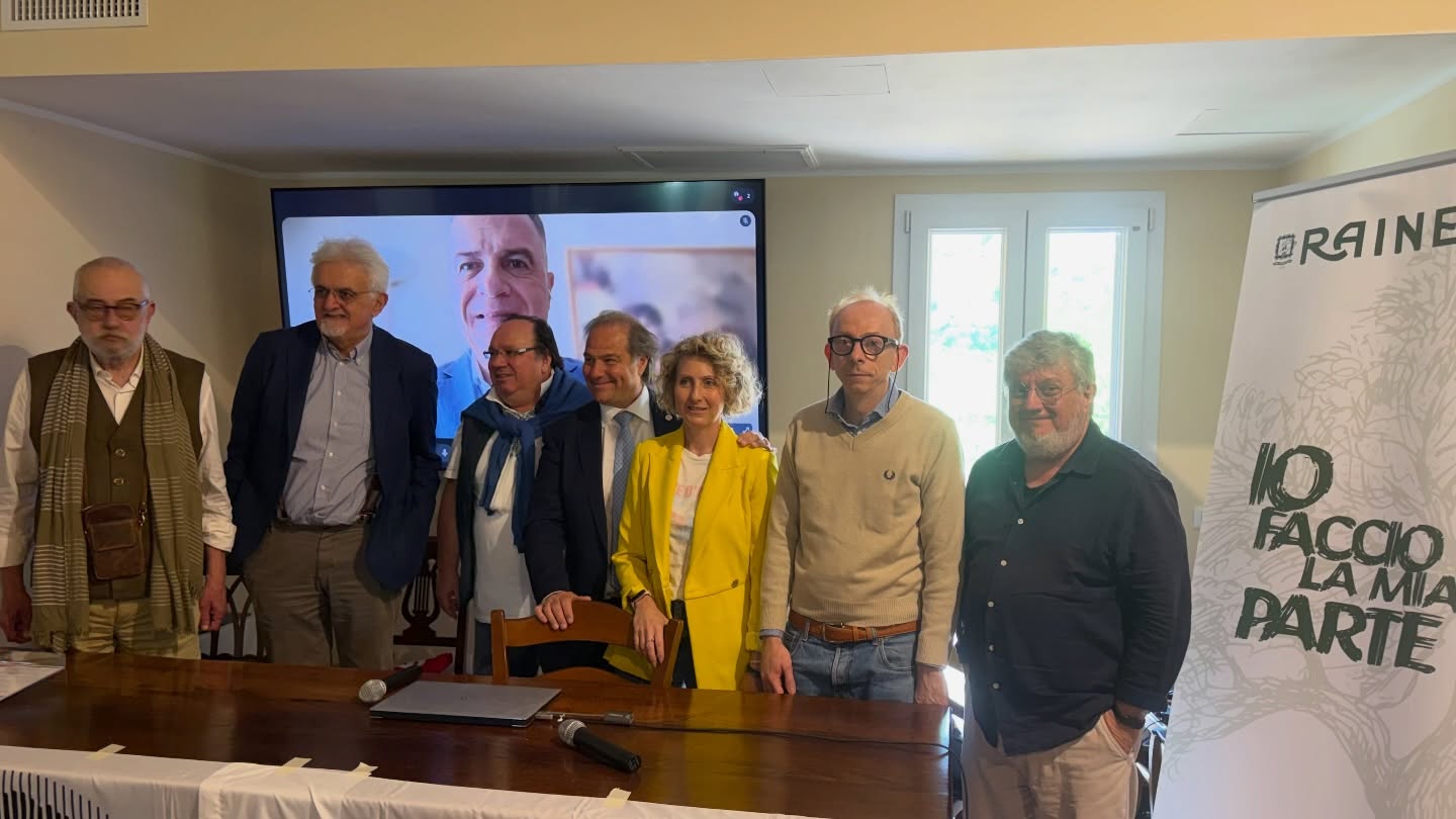 luca lombardi ad arte e mestieri