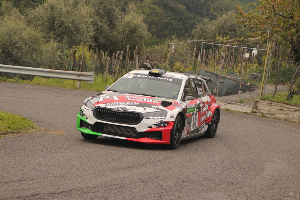 2024 ARALDO Arroscia ph Gabriele Ghersi