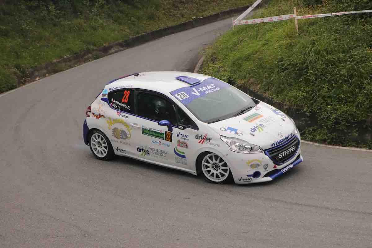 2024 Anassarette Arroscia