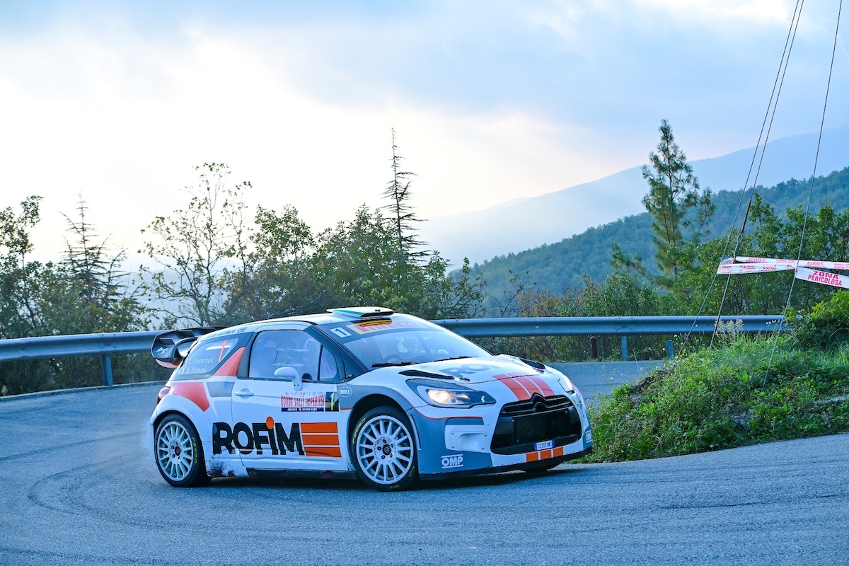 2024 Pedersoli Tomasi Fotomagnano Ronde Valli Imperiesi R