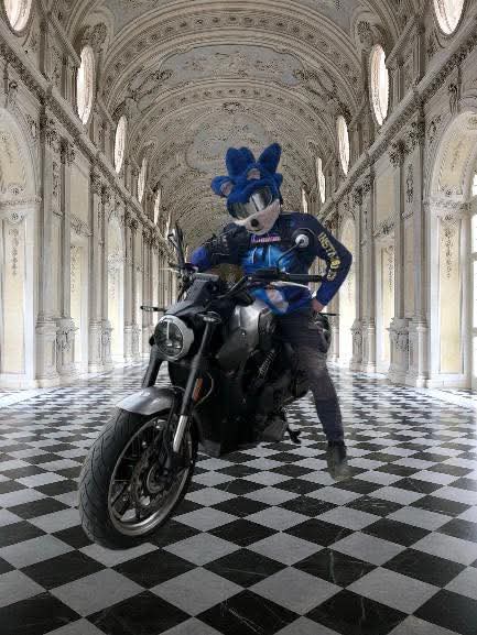 Fichera YamaSonic Marco