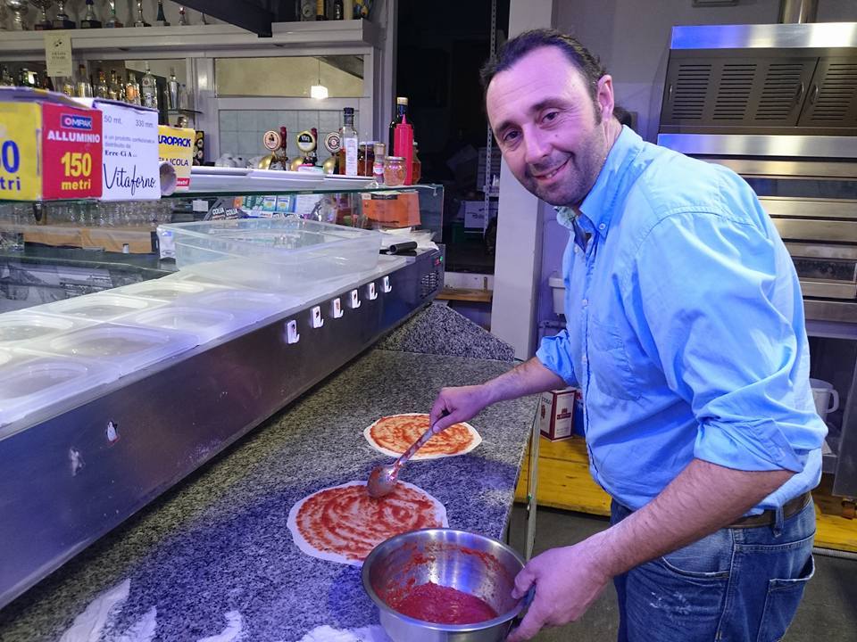 nicola massimo balbi pizzaiolo