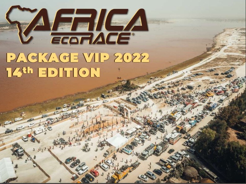 pacco vip africa eco race