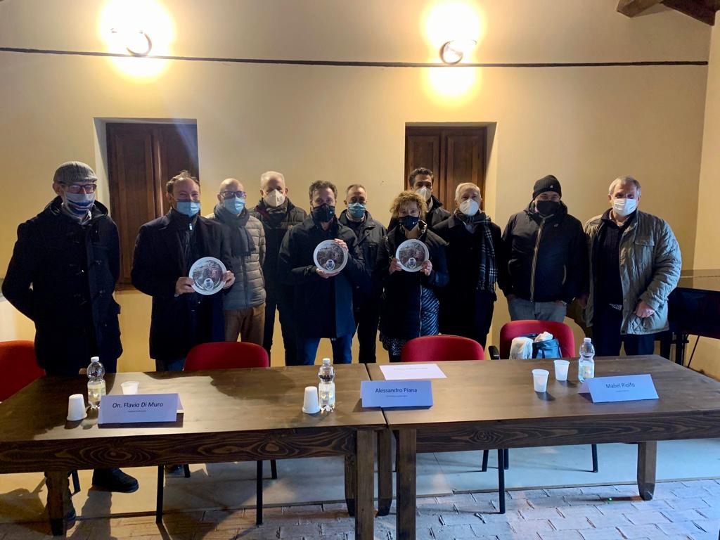 Foto copertina incontro Lega Valle Impero