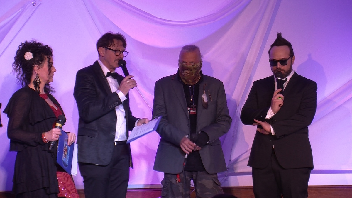 Capitano ultimo sanremo festival