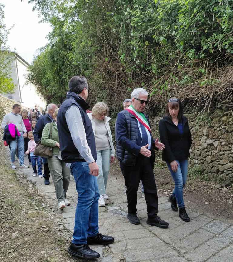  celebrazioni san giorgio calderara