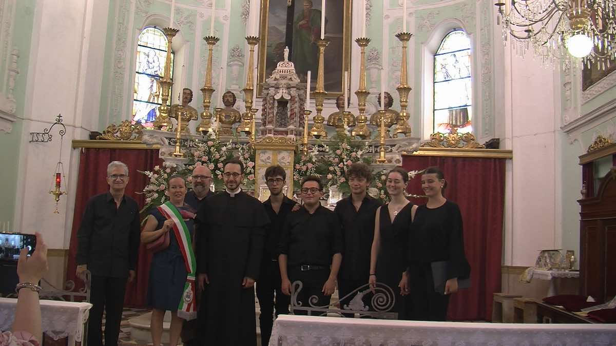 civezza madonna deglia angeli