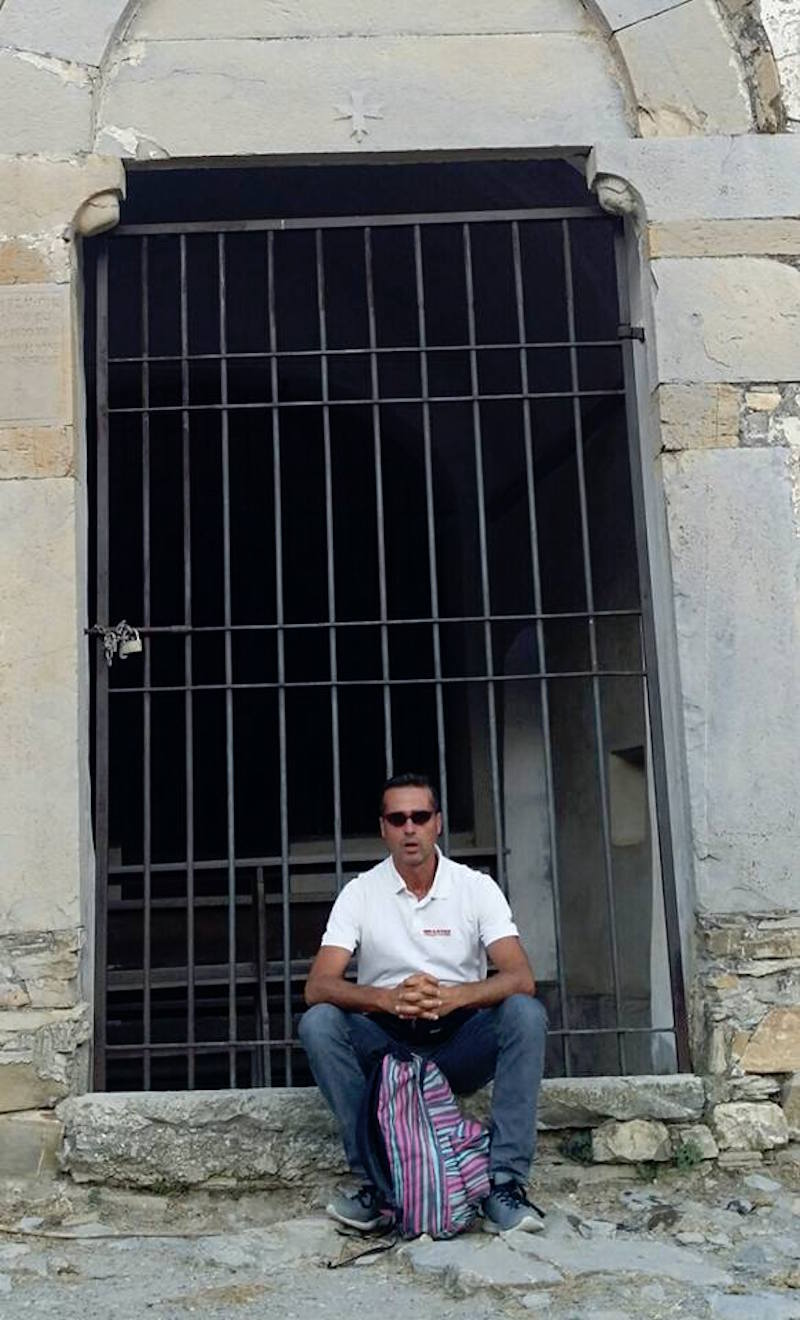 flammia santa brigida imperia monte faudo