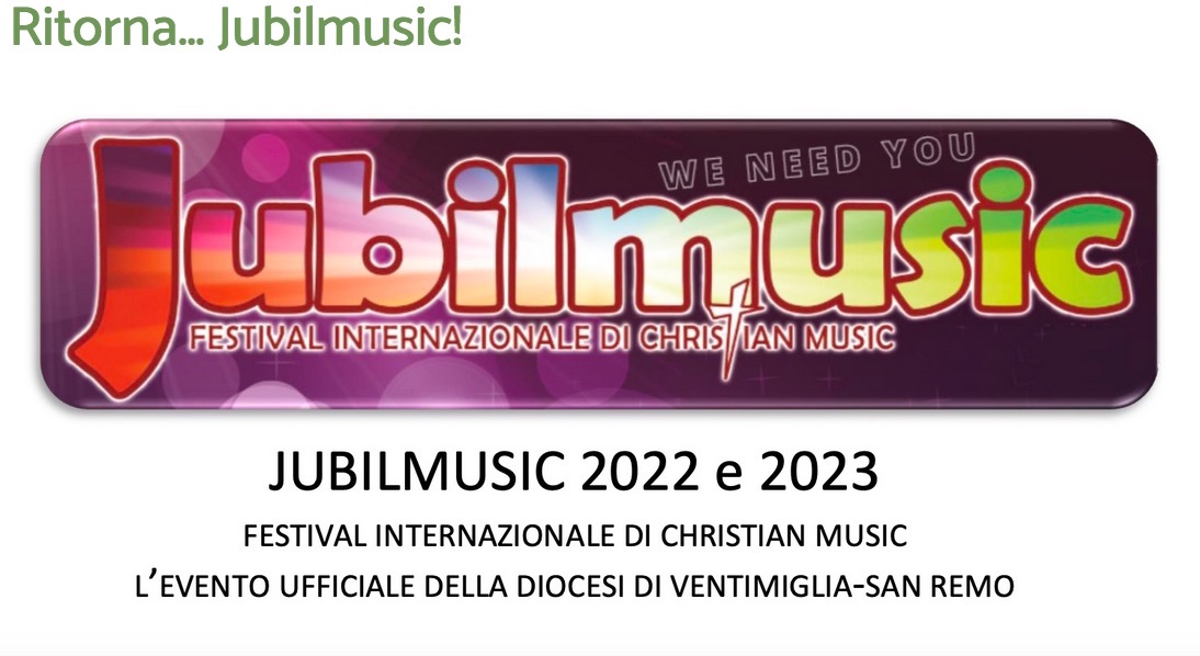 locandina jubilmusic 2022 2023