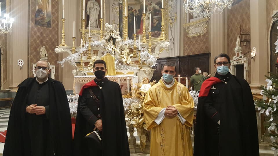 messa natale pontedassio1