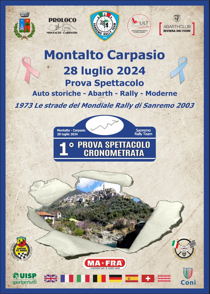 prova spettacolo montaldo carpasio locandina