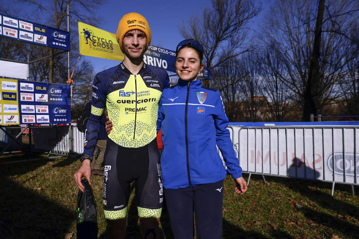 24 12 2023 TOMMASO FERRI ELISA FERRI 1